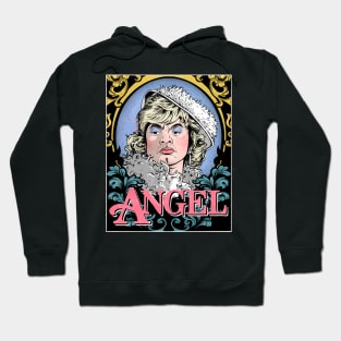 Angel 1984 Hoodie